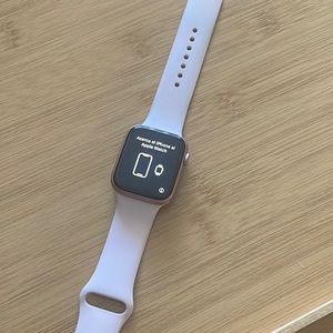 Apple Watch Series 6